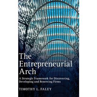 The Entrepreneurial Arch