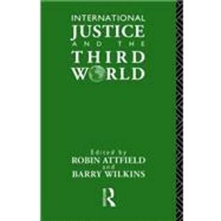 International Justice and the Third World