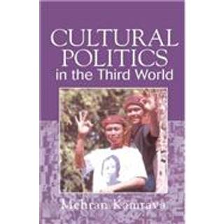 Cultural Politics in the Third World
