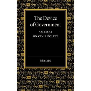 The Device of Government