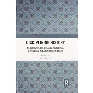 Disciplining History