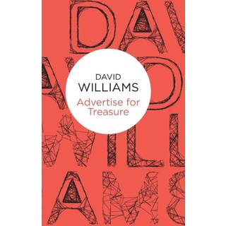 Advertise for Treasure