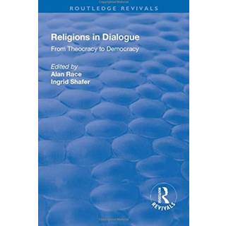 Religions in Dialogue