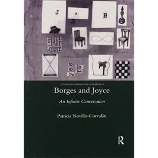Borges and Joyce
