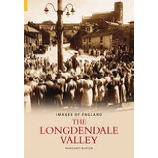 The Longdendale Valley