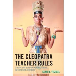 The Cleopatra Teacher Rules
