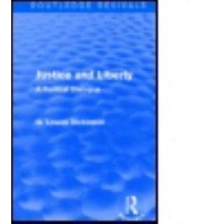 Justice and Liberty