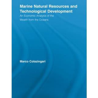 Marine Natural Resources and Technological Development