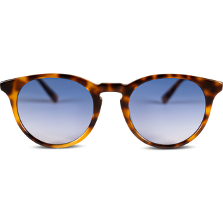 New Depp Solbriller, Blue/Tortoise