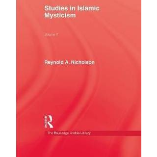 Studies in Islamic Mysticism