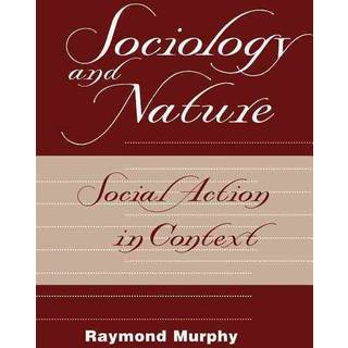 Sociology And Nature