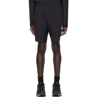 Arc'teryx Veilance Secant Lightweight Casual Shorts Black