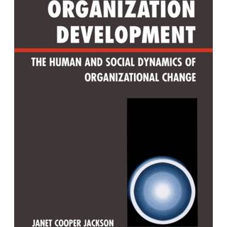 Organization Development