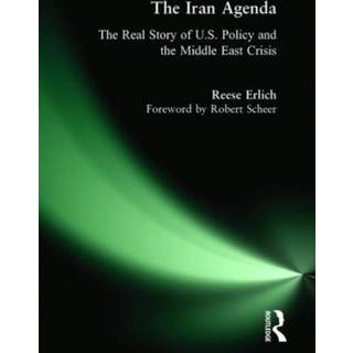 Iran Agenda