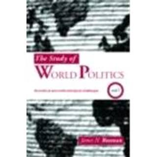 The Study of World Politics
