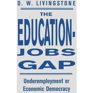 The Education-Jobs Gap