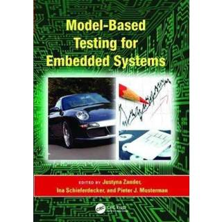 Model-Based Testing for Embedded Systems (4, 2017) |