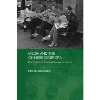 Media and the Chinese Diaspora