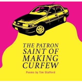 The Patron Saint of Making Curfew