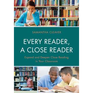 Every Reader a Close Reader