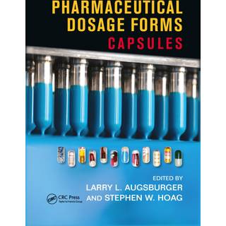 Pharmaceutical Dosage Forms