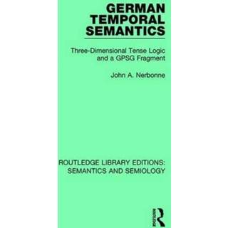 German Temporal Semantics