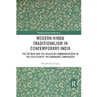 Modern Hindu Traditionalism in Contemporary India