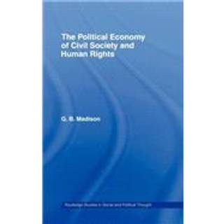 The Political Economy of Civil Society and Human Rights