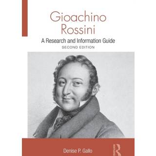 Gioachino Rossini