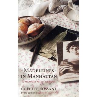 Madeleines in Manhattan
