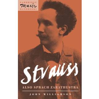 Strauss: Also sprach Zarathustra