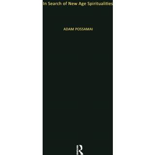 In Search of New Age Spiritualities