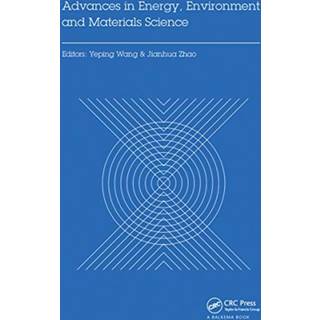 Advances in Energy, Environment and Materials Science