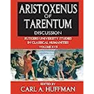 Aristoxenus of Tarentum
