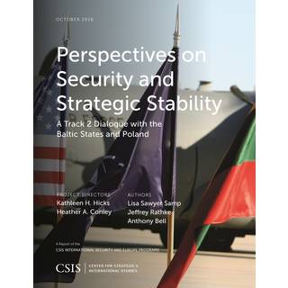 Perspectives on Security and Strategic Stability