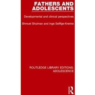 Fathers and Adolescents