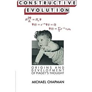 Constructive Evolution