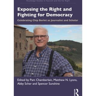 Exposing the Right and Fighting for Democracy