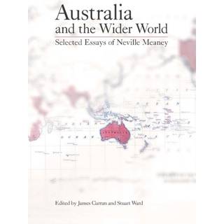 Australia and the Wider World