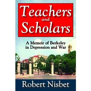 Teachers and Scholars