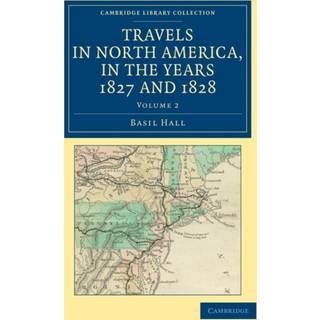 Travels in North America, in the Years 1827 and 1828