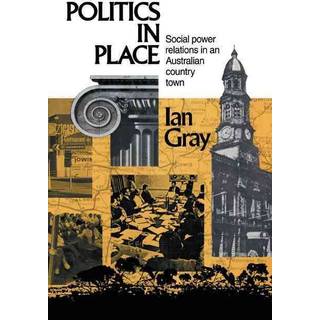 Politics in Place
