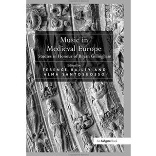 Music in Medieval Europe