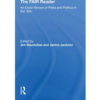 The Fair Reader