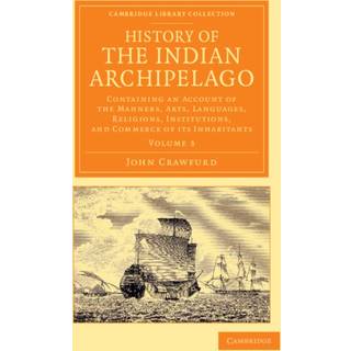 History of the Indian Archipelago