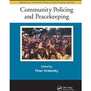 Community Policing and Peacekeeping