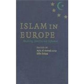 Islam in Europe