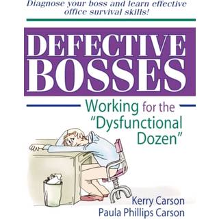 Defective Bosses