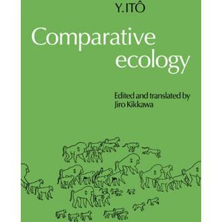 Comparative Ecology