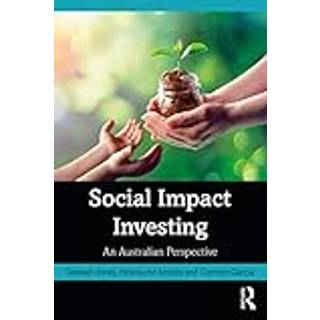 Social Impact Investing